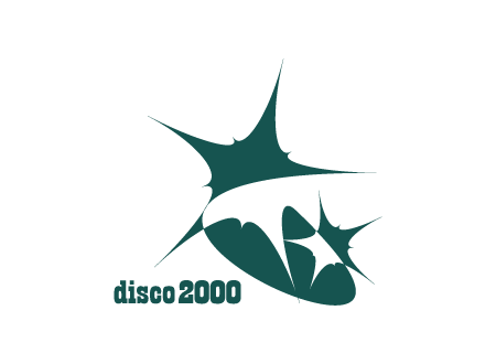 D2000ロゴ