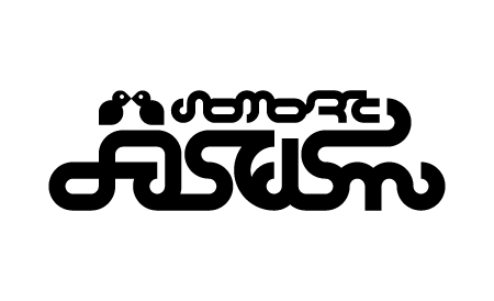 fascismロゴ