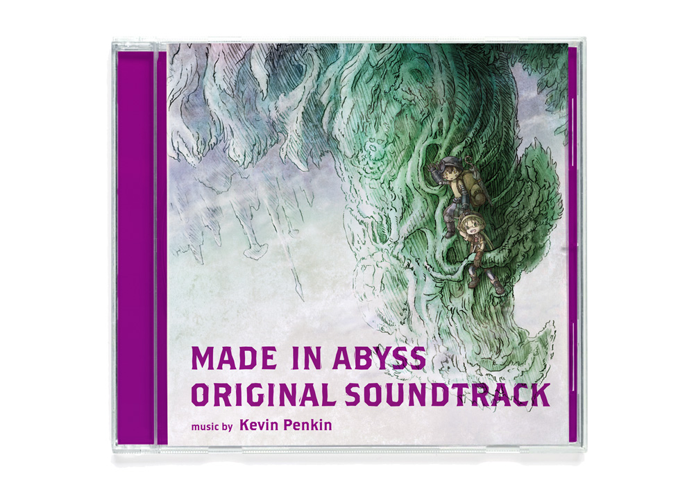 abyss_ost