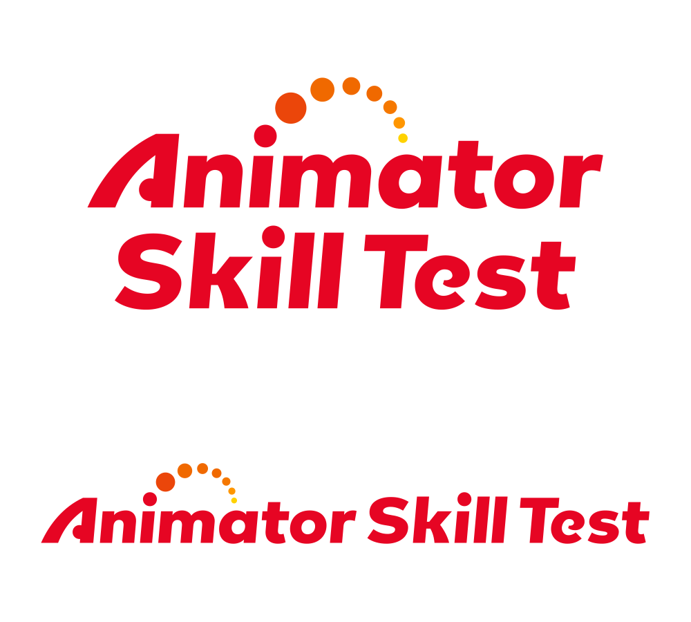 アニ検欧文ロゴ