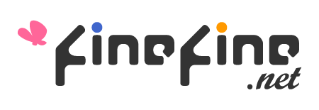 finefine-logo