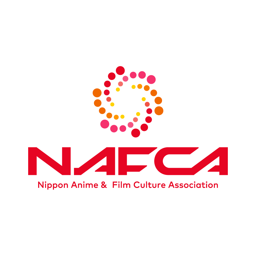 NAFCAロゴ欧文
