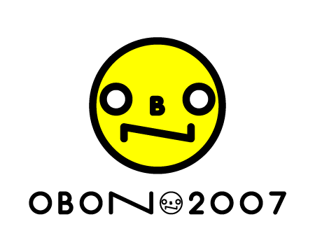 OBON2007ロゴ