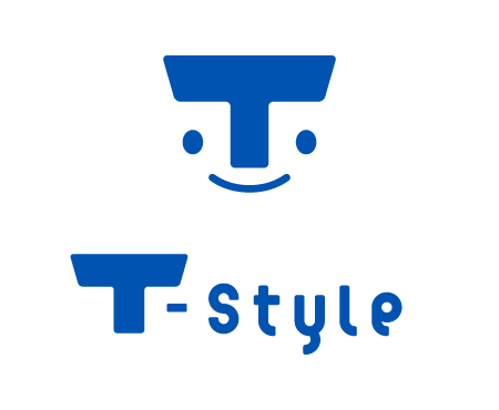 T-Styleロゴ