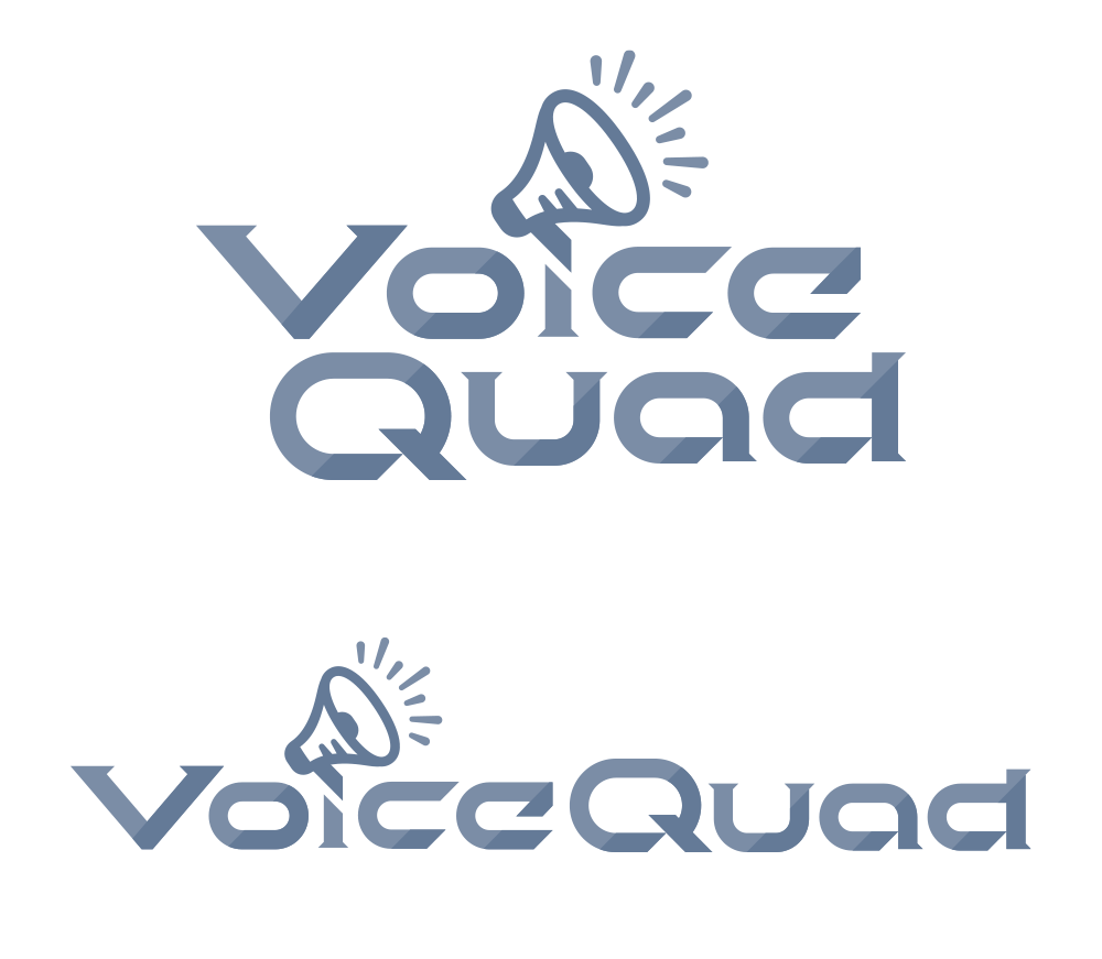 Voice Quadロゴ